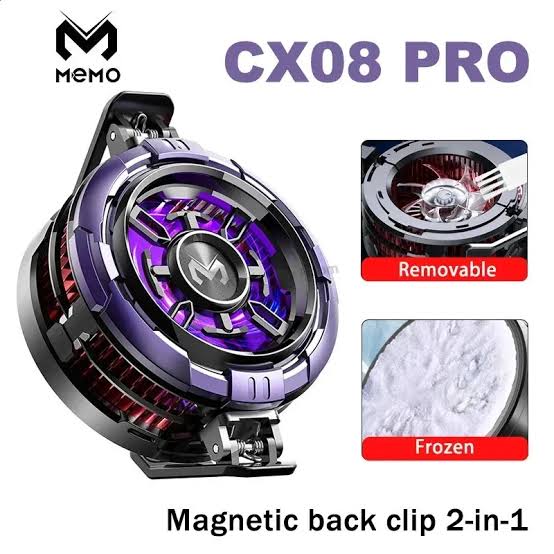 Memo CX08 Ai